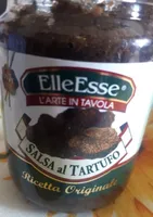 Salsa al tartufo