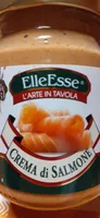 Crema di salmone
