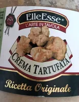 Crema tartufata