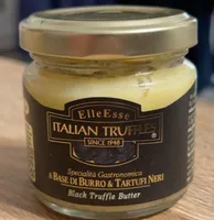 Black Truffle Butter