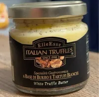 White Truffle Butter