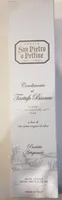 Condimento al Tartufo Bianco