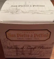 Vellutata al Tartufo Bianco
