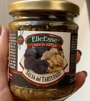 Salsa del tartufaio