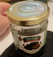 Salsa al tartufo