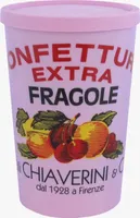Confettura Extra Extra Di Fragole 400 gr