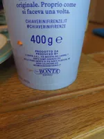 Confettura extra di mirtilli selvatici