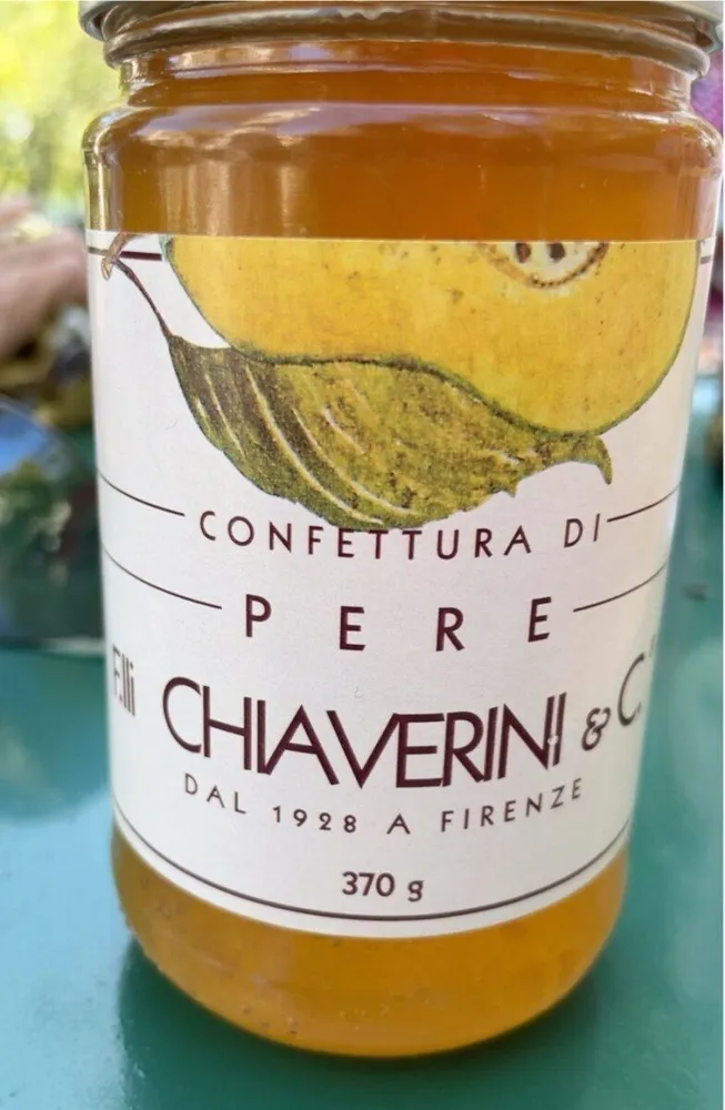 congetture di pere