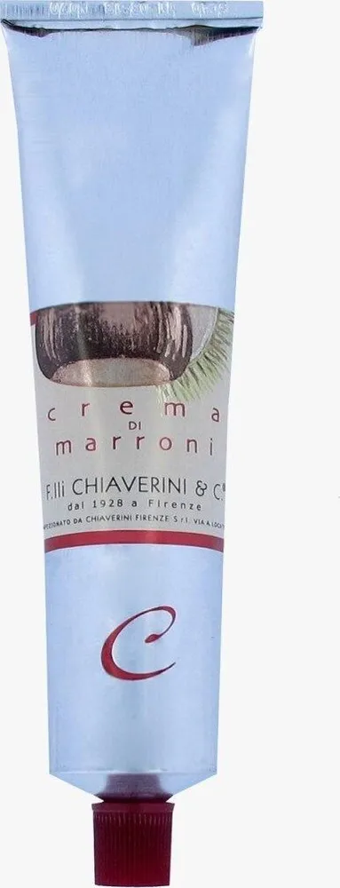 Confiture Crème De Marron