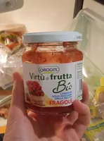 Virtù di frutta