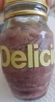 Filetti di alici