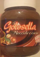 Nocciole e cacao