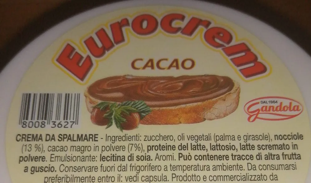 Eurocrem