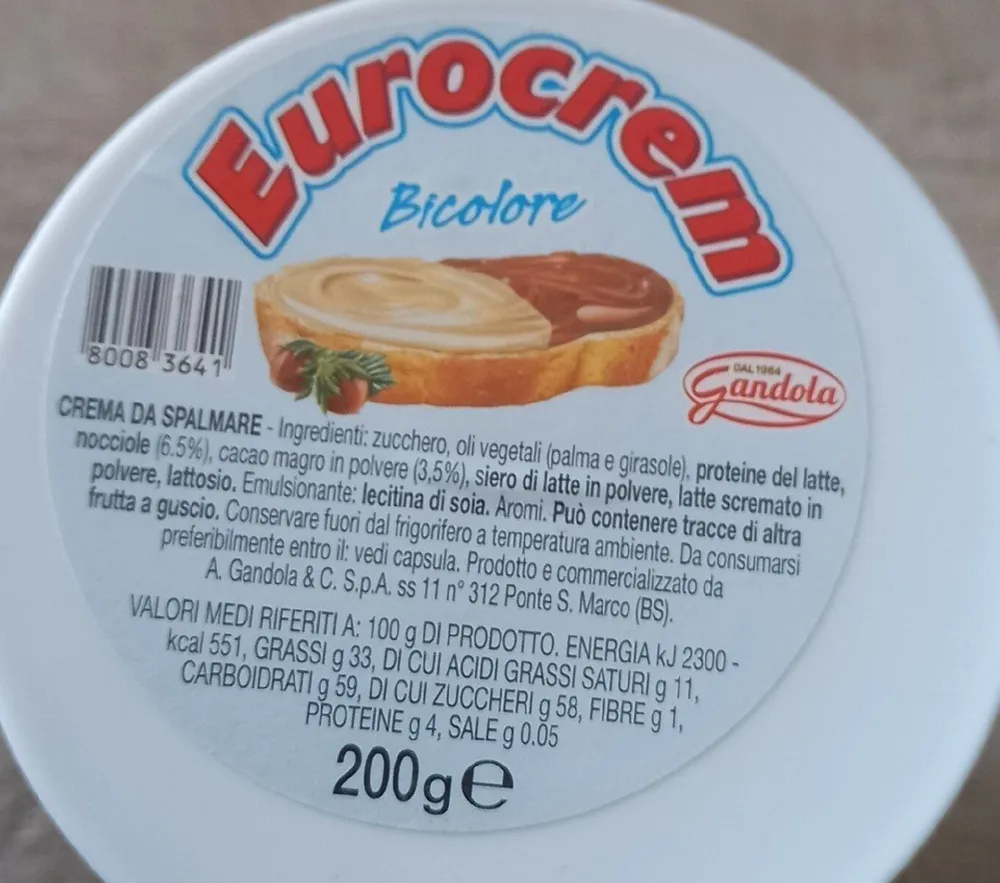 Eurocrem