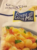 Gnocchi di patate