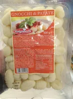 Gnocchi di Patate