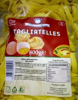 Tagliatelles
