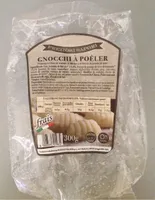 Gnocchi à poèler