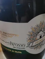 Tumai olio extravergine di oliva