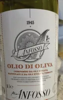 Olio di oliva