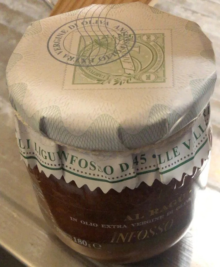 Sugo al ragù