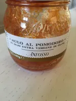 Sugo al pomodoro