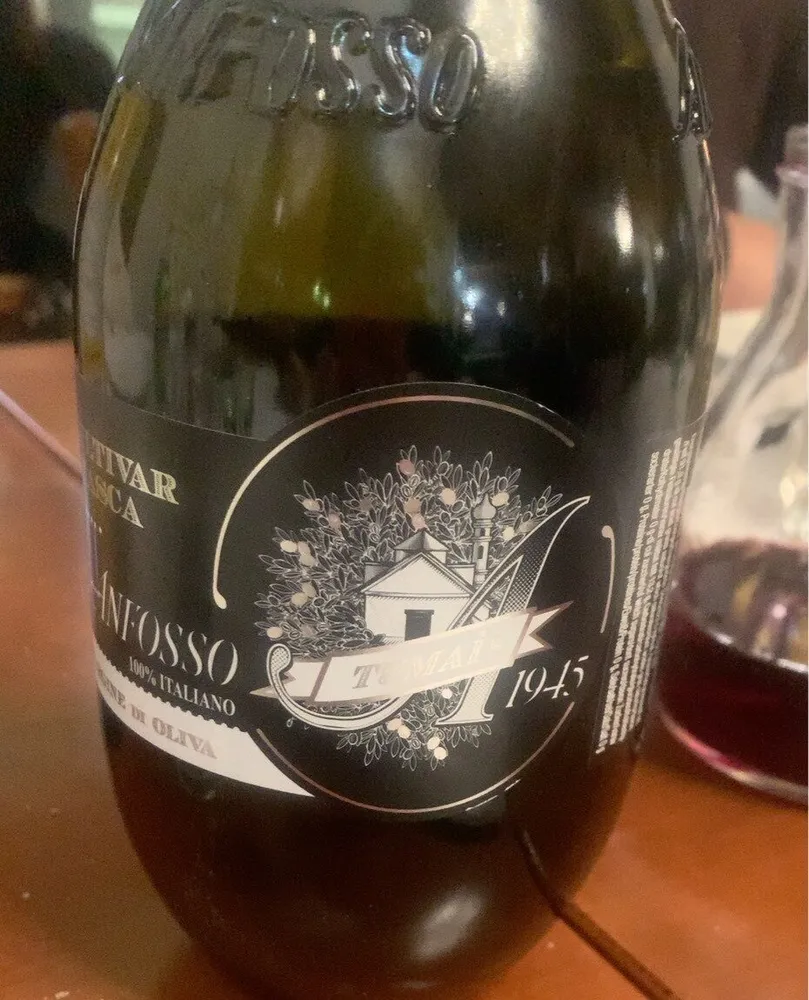 Infossa