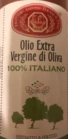 Huile d’olive