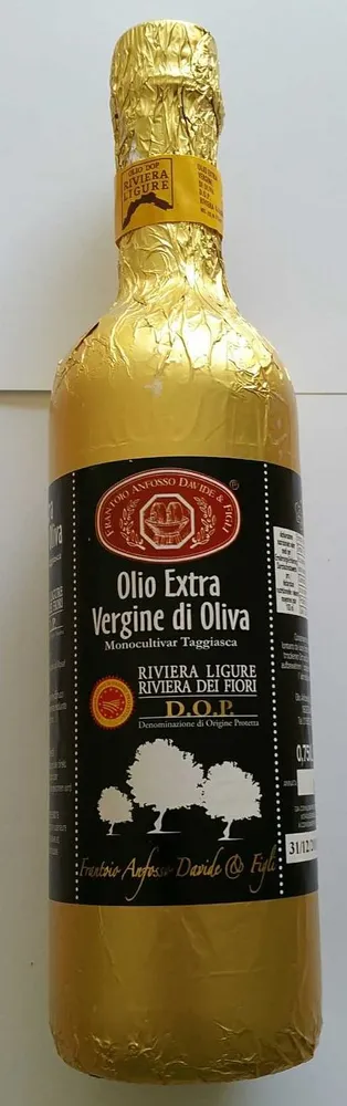 Huile d'Olive Vierge Extra