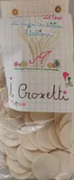 i croxetti