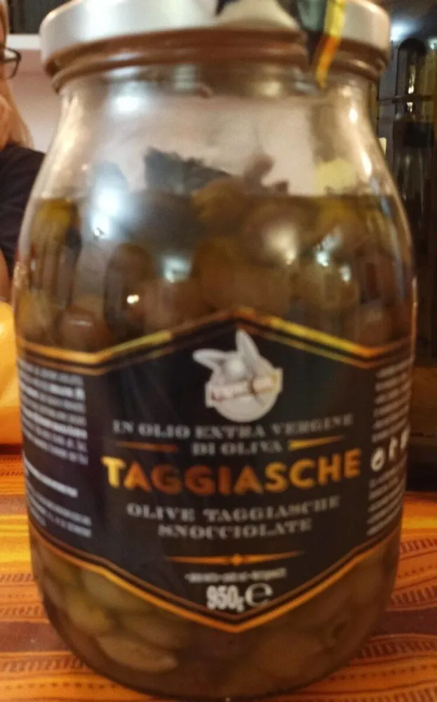 Taggiasche
