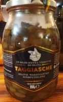 Taggiasche