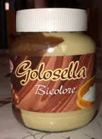 Golosella bicolore