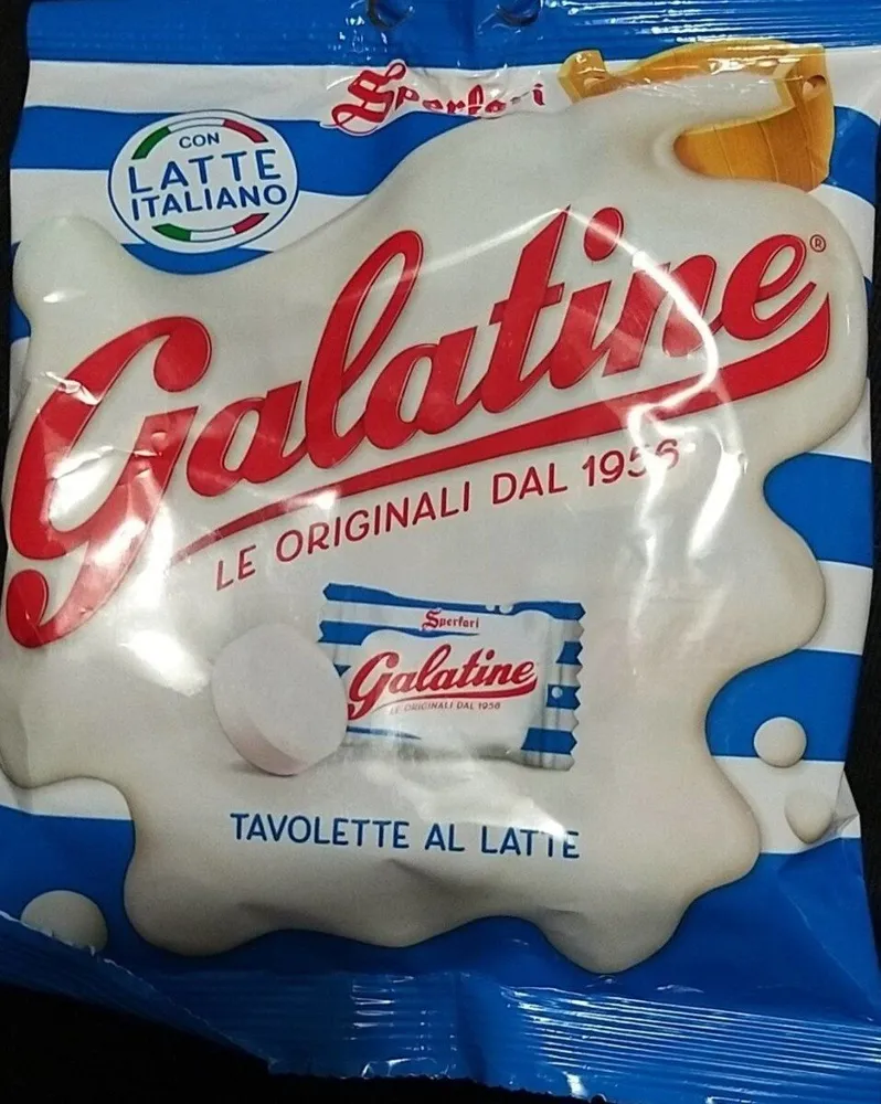 Galatine