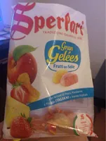 Gran Gelées