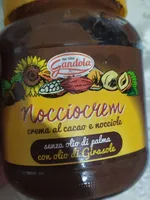 Nocciocrem