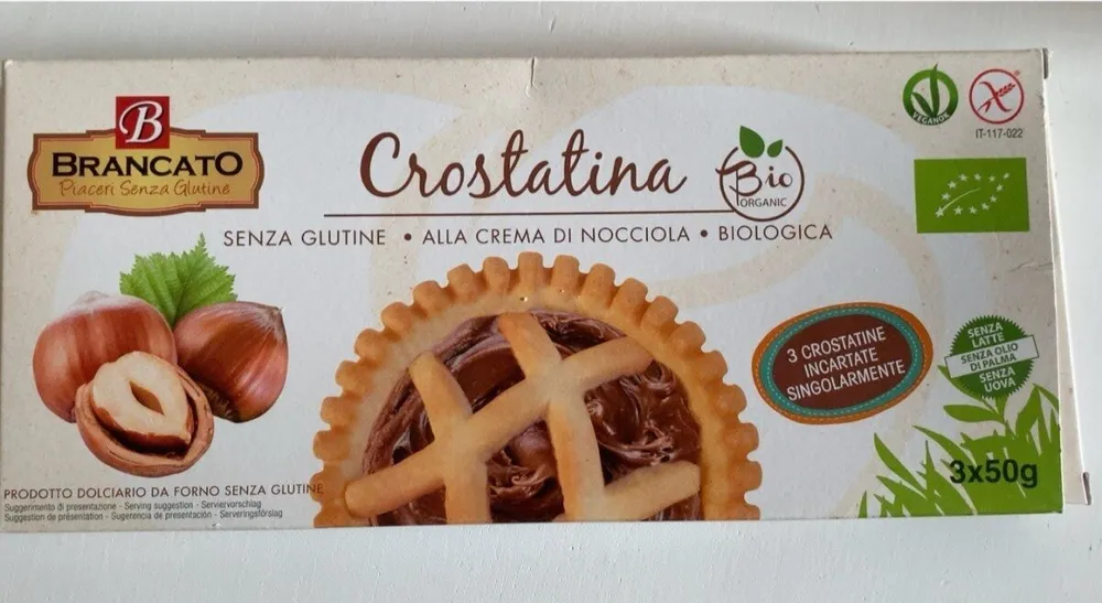 Crostatina