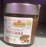 Crema di nocciole