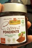 Crema fondente