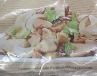 Misto Funghi Surgelati