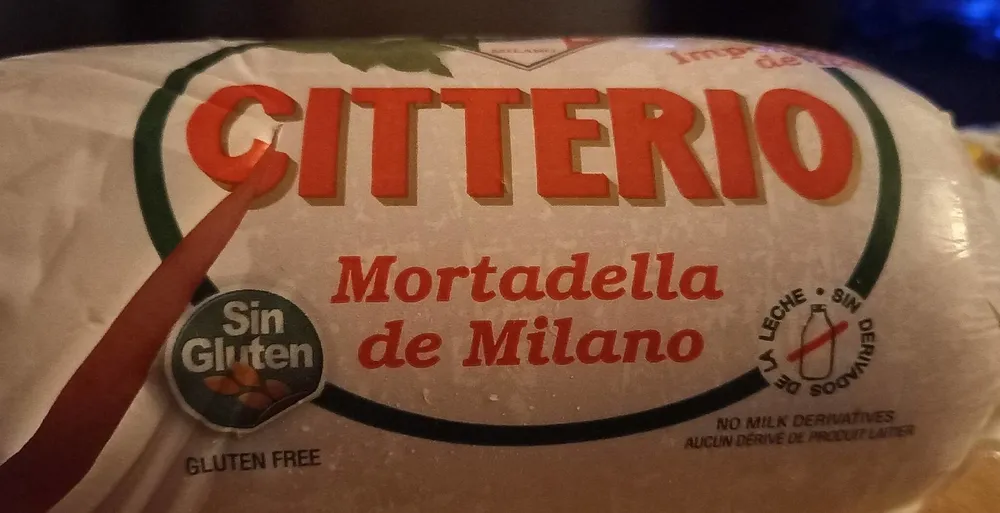 Mortadela