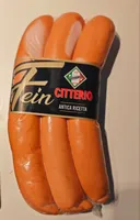 Wurstel Fein antica ricetta