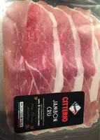 Jambon cru