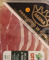 Prosciutto di Parma DOP