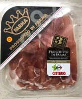 Jambon de Parme