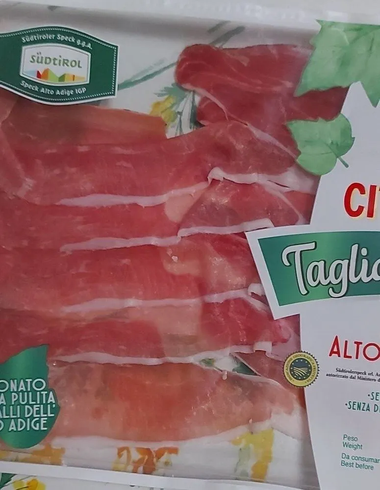 Tagliofresco