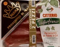 Prosciutto di Parma