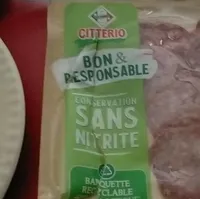 Salamé de milano