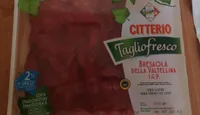 Bresaola