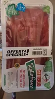 citterio bresaola della Valtellina igp